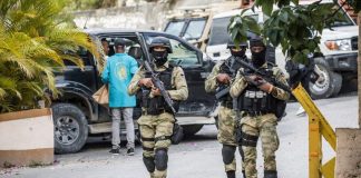 Key suspects in Moïse killing were never questioned by U.S. authorities, defense argues