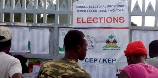 Un projet de budget de près de 250 millions de dollars pour les élections