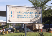 US extends ban on commercial flights to Haiti’s capital due to gang violence