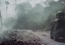 Haiti’s capital is experiencing an energy and construction crisis, facing blackouts, a blocked port, and buildings at risk after years of instability and a significant earthquake.