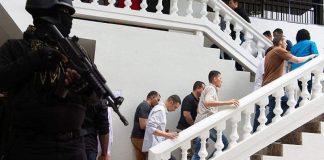 Witness: Colombian recruited in plot to kill Moïse was executed by Haitian police