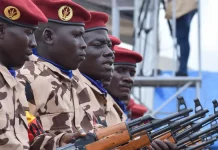 Haïti : vers un déploiement de forces de sécurité du Tchad