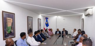 Dominican trade groups meet to boost exports to Haiti