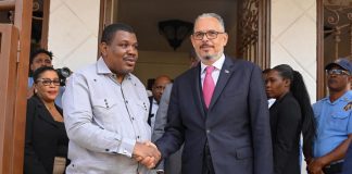 L’exécutif va modifier le mandat du CEP, le calendrier électoral sera révisé