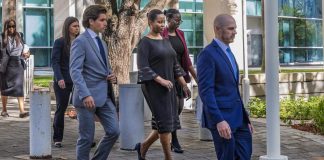 FBI’s search of slain Haiti president’s crime scene draws scrutiny in Miami trial