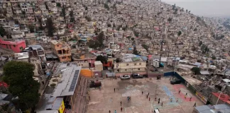 Haïti : plus de 5 500 morts en dix mois selon l’ONU, qui alerte sur les « niveaux alarmants de violence des gangs » (Rapport)