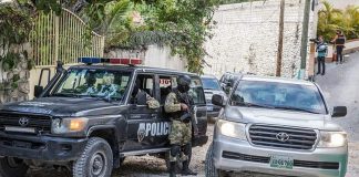 Testimony in Miami trial details final hours before Haiti president was killed