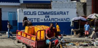 Haiti postpones voter registration for first election in a decade, no new dates given