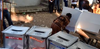 Ni date ni budget pour les élections en Haïti…