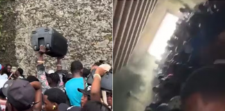 At least 30 dead in Haiti after visit to mountaintop fortress turns tragic