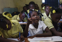 Haïti : les écoles publiques de plus en plus dégradées
