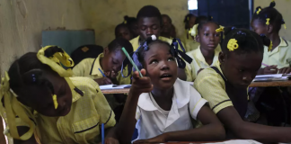 Haïti : les écoles publiques de plus en plus dégradées