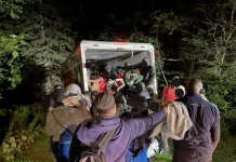 The Haitians Paying Smugglers To Escape Trump’s America