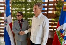 Haïti–République dominicaine : reprise du dialogue et réouverture de l’espace aérien à partir du mois de mai