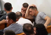 Plotters in Haiti president’s assassination were cast as ‘avenging angels,’ witness says