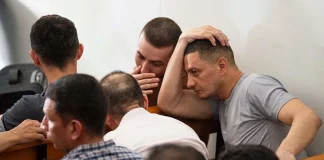 Plotters in Haiti president’s assassination were cast as ‘avenging angels,’ witness says