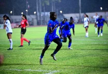 Jeudy helps Haiti clinch W Championship spot (Video)