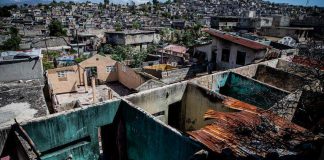 UN told new Gang Suppression Force in Haiti is taking shape as Qatar gives $30M