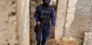Haïti : déploiement de la Force antigang par « phases » dans les prochains mois
