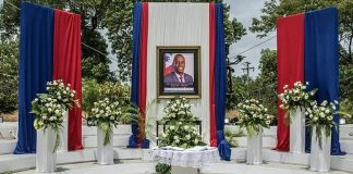 Ecuadorian lawyer admits to drafting Haiti warrant to arrest Moïse ahead of killing