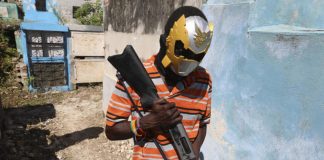 Haiti’s children trapped by gangs face an uncertain future despite new UN security force (Video)