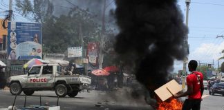 Haiti Calls for Urgent Regional Gang-Fighting Support as US Shies off Funding