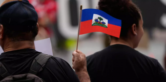 Haitians at home and abroad fear fallout from end of US protection
