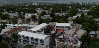 US officials see closer ties with Trump ally Prince’s security firm in Haiti, military adviser says