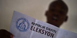 Le CEP propose un premier tour des élections le 13 décembre 2026 et le second le 21 février 2027