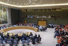 UNSC Evaluates Haiti’s Election Path Amid Gang Violence (VIDEOS)