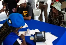 Haïti : des élections malgré l’insécurité ? (VIDEO)