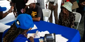 Haïti : des élections malgré l’insécurité ? (VIDEO)