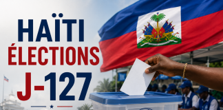HAÏTI | ÉLECTIONS J-127