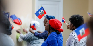 Haitian voters in Tampa weigh what matters most ahead of (US) elections