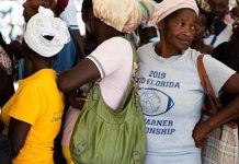 Can Haiti’s long-overdue elections produce younger leaders and political change?