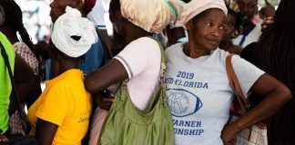 Can Haiti’s long-overdue elections produce younger leaders and political change?