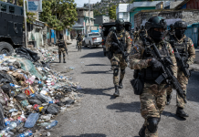 Beyond the Output Trap: Haiti and the Future of International Stabilization