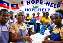 Warnock Secures Two-Year Extensions of AGOA, Haiti HOPE/HELP in Bipartisan Funding Bill