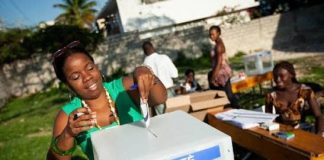 HAÏTI — ÉLECTIONS : Cinq groupements politiques dirigés par des femmes agréés par le CEP