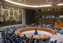Haiti: Urgent Briefing