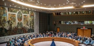 Haiti: Urgent Briefing