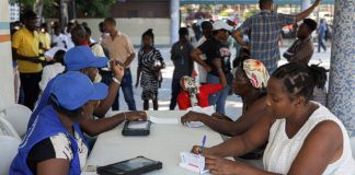 OAS: Candidates with criminal ties should be barred from Haiti elections