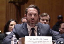 Washington choisit un homme de terrain : Austin Holmes nommé ambassadeur des États-Unis en Haïti