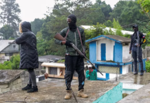 En Haïti, les journalistes victimes d’attaques en série : « J’ai toujours pensé que je pourrais être victime des gangs ou des policiers, mais pas de la population »
