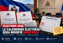 Haïti : dix ans sans élections, un calendrier électoral encore à réécrire