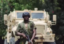 Haïti devient-il le laboratoire de la nouvelle doctrine sécuritaire américaine ?