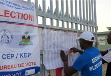 Haïti : à trois mois du scrutin, un processus électoral toujours en quête de stabilité