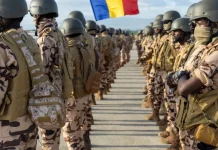 Haïti : le Tchad envoie 350 militaires supplémentaires pour renforcer la Force de répression des gangs