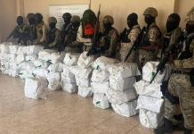 Drogue : Haïti reste sur la liste américaine des principaux pays de transit, aux côtés de la République dominicaine