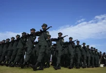 Le retour de soldats sri-lankais en Haïti ravive le souvenir d’abus sexuels commis lors d’une précédente mission